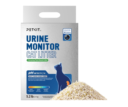Akcesoria do kuwet PetKit Urnine Monitor żwirek do kuwety
